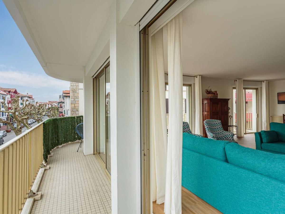 Luxueux Centre-ville, A 50m De La - Fr-1-4-675 * Saint-Jean-de-Luz