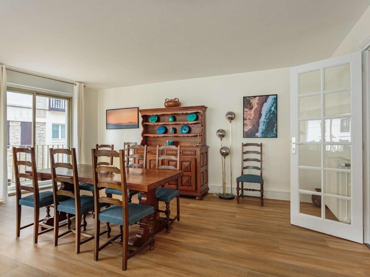 Appartement Luxueux Centre-ville, A 50m De La - Fr-1-4-675 Saint-Jean-de-Luz