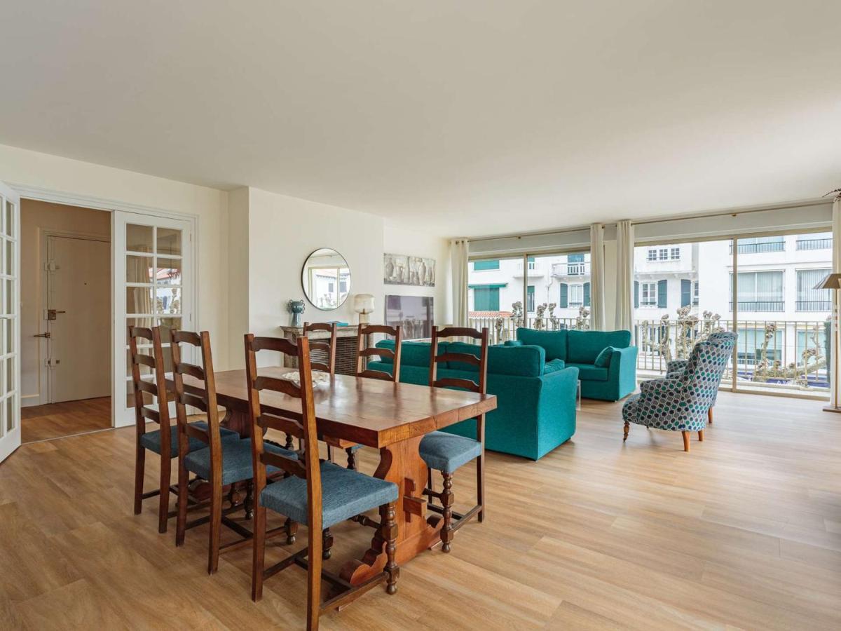 Luxueux Centre-ville, A 50m De La - Fr-1-4-675 Saint-Jean-de-Luz