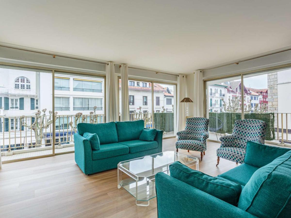 Appartement Luxueux Centre-ville, A 50m De La - Fr-1-4-675 *