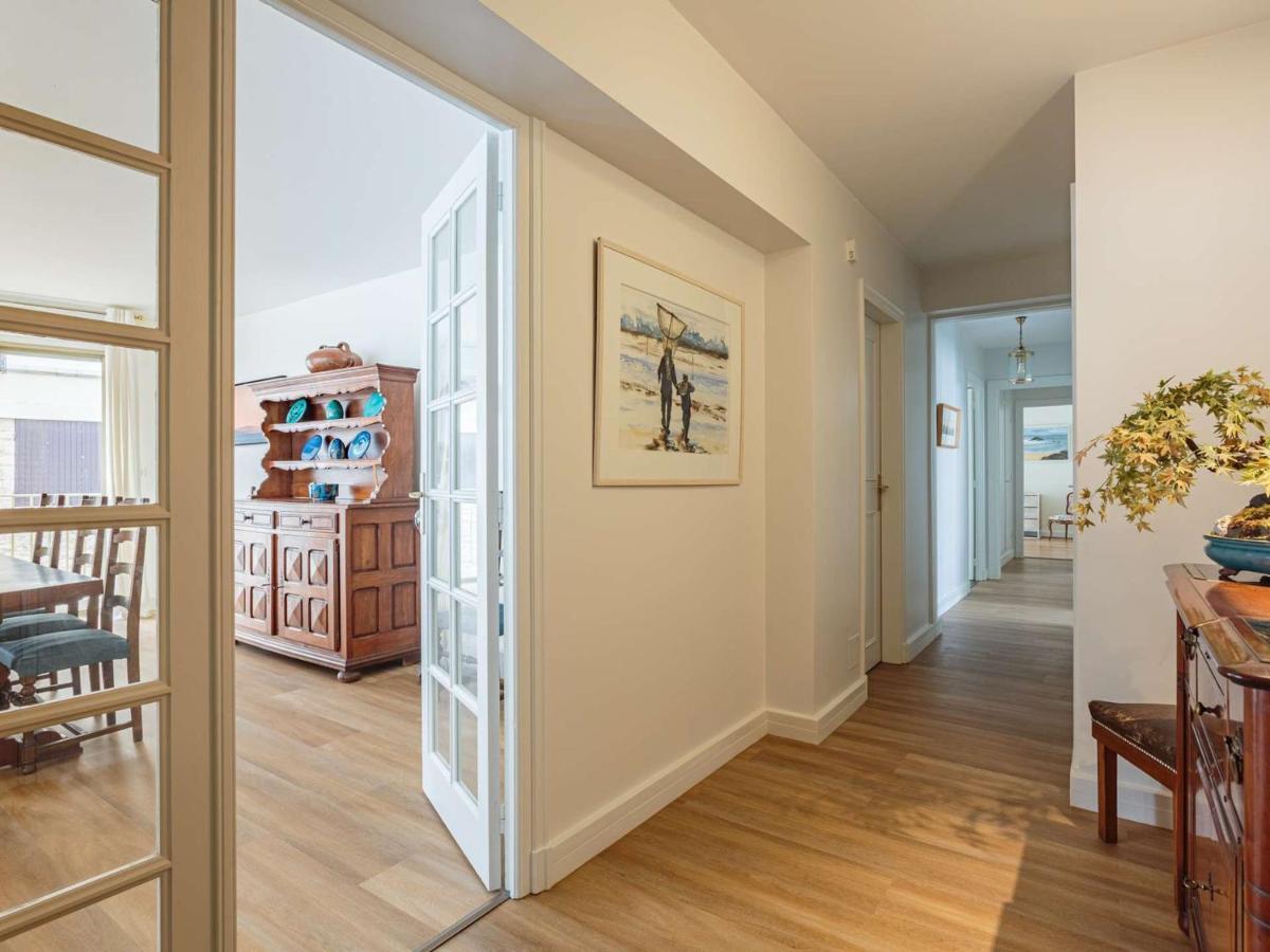 Luxueux Centre-ville, A 50m De La - Fr-1-4-675 Appartement