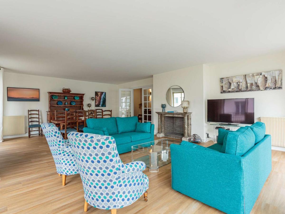 Appartement Luxueux Centre-ville, A 50m De La - Fr-1-4-675 *