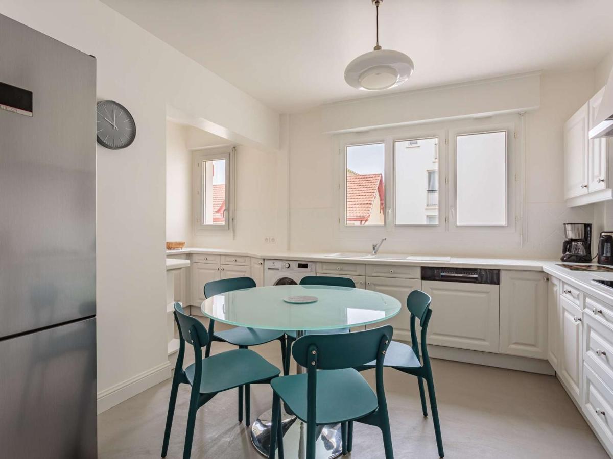 Luxueux Centre-ville, A 50m De La - Fr-1-4-675 Appartement *