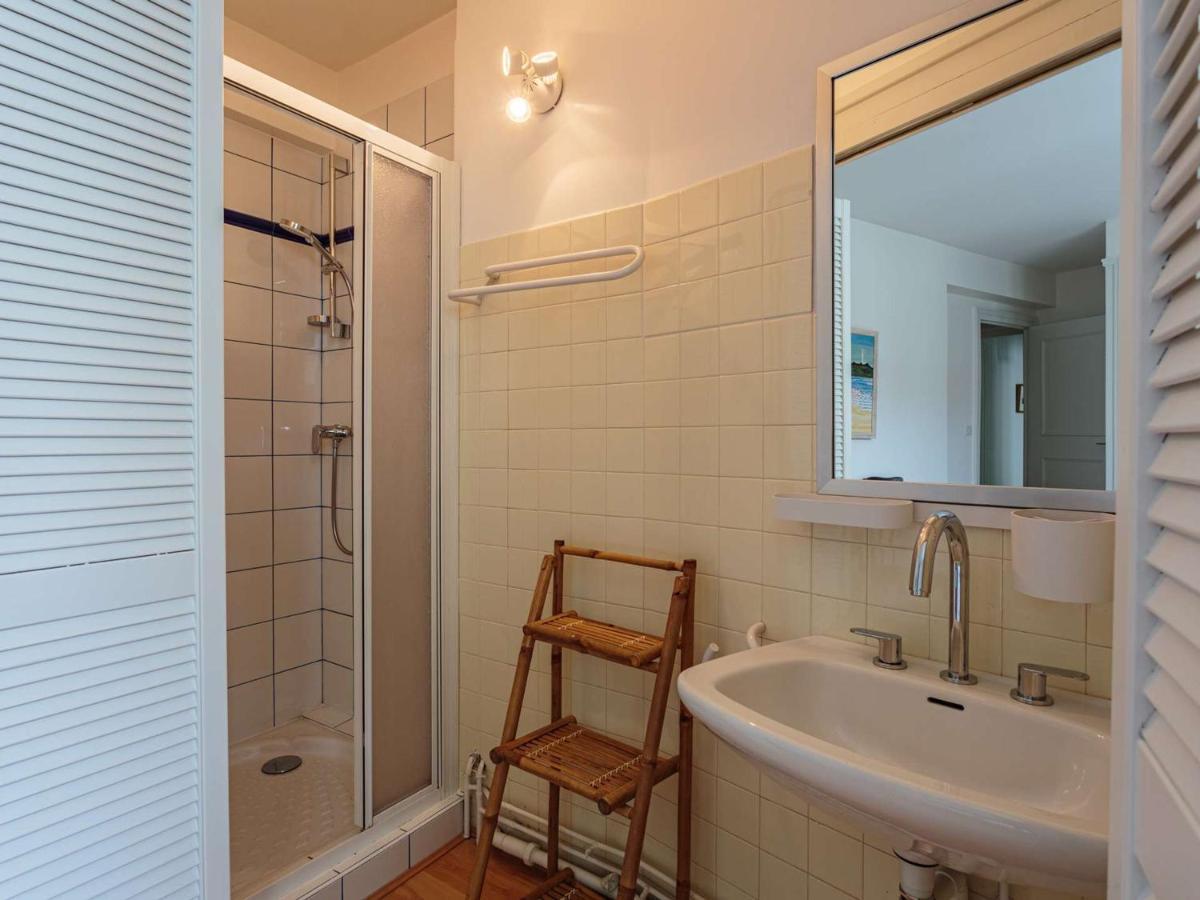 Appartement Luxueux Centre-ville, A 50m De La - Fr-1-4-675 *