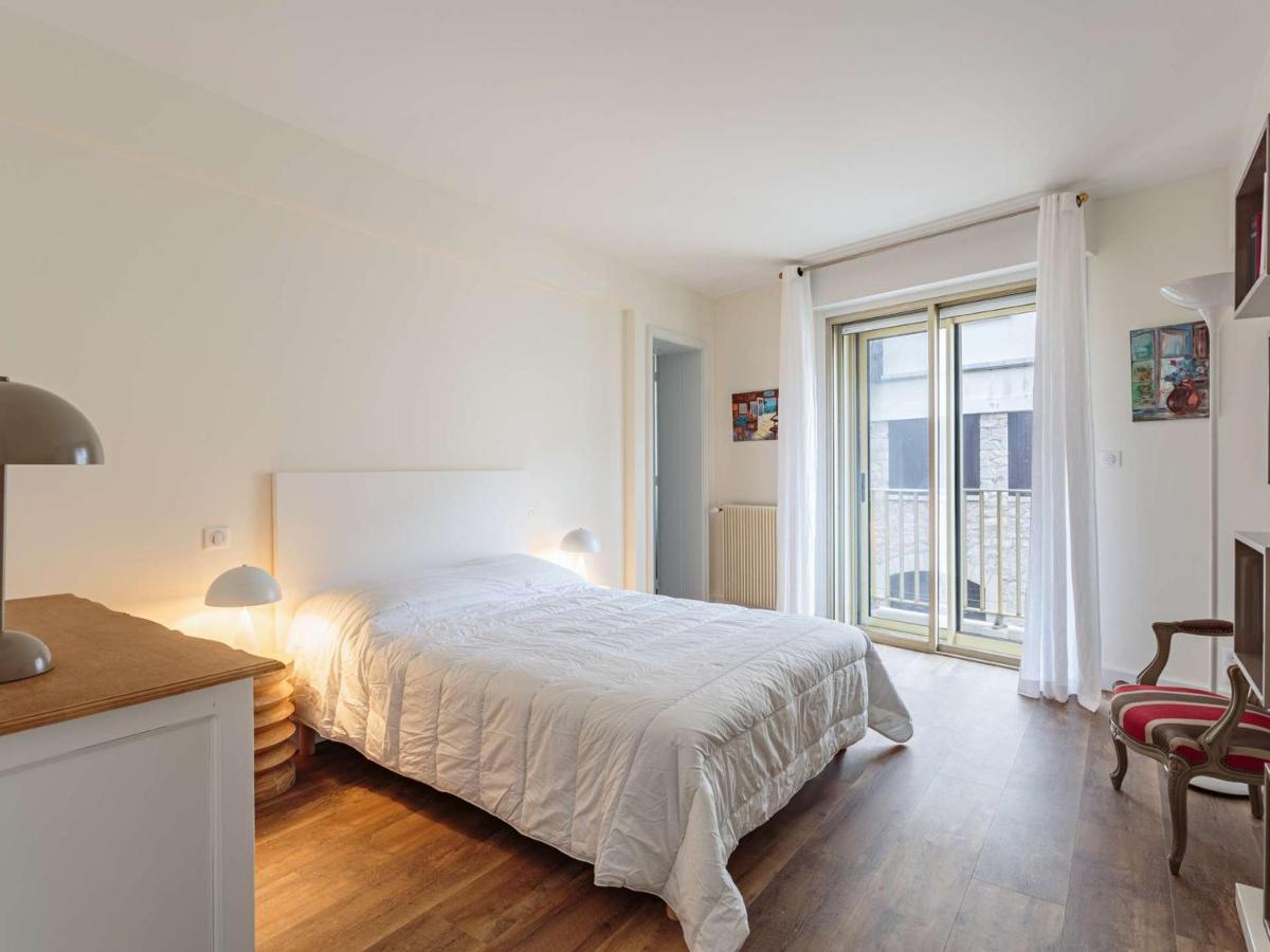 Appartement Luxueux Centre-ville, A 50m De La - Fr-1-4-675