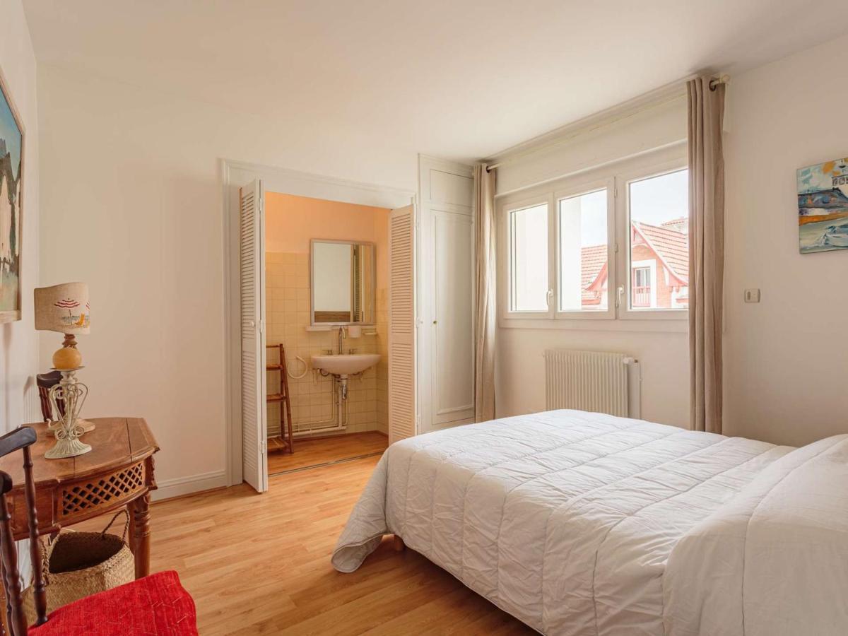 Luxueux Centre-ville, A 50m De La - Fr-1-4-675 Appartement